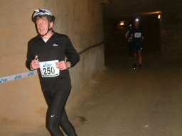 Grotten Marathon